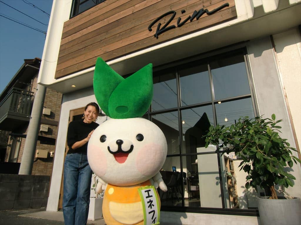 ～エネフィが行く～【beauty編】自慢のヘッドスパ＆家族連れ個室ありのヘアーサロン『Rim（リム）』さん♪【プレゼント】【クーポン】あり！