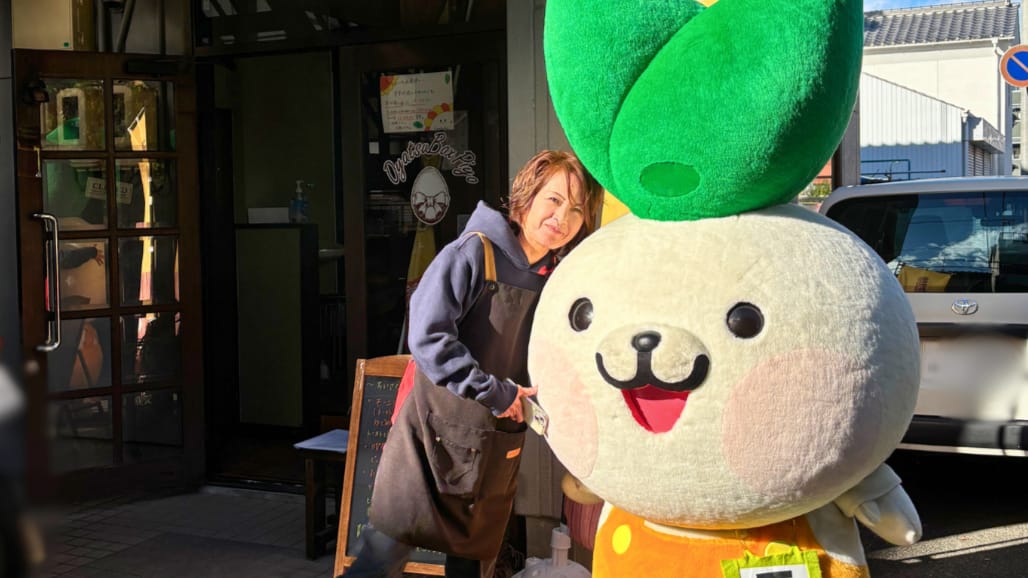 ～エネフィが行く！スイーツの旅～「OyatsuBox Piyo」さん♪