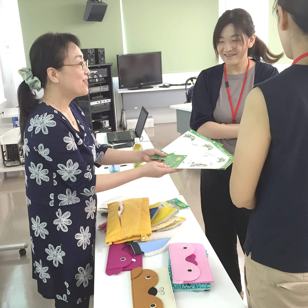 必見☆動画公開☆ママの発明はエジソン級！？～発明のポイントをつかもう～