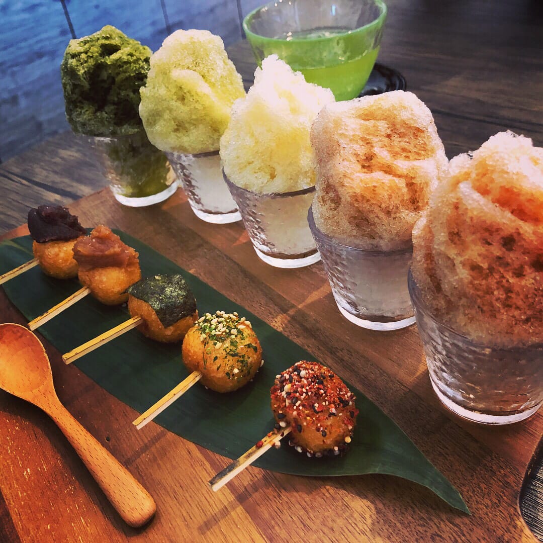 静岡県内で人気☆インスタ映えするおすすめカフェスイーツ８選！