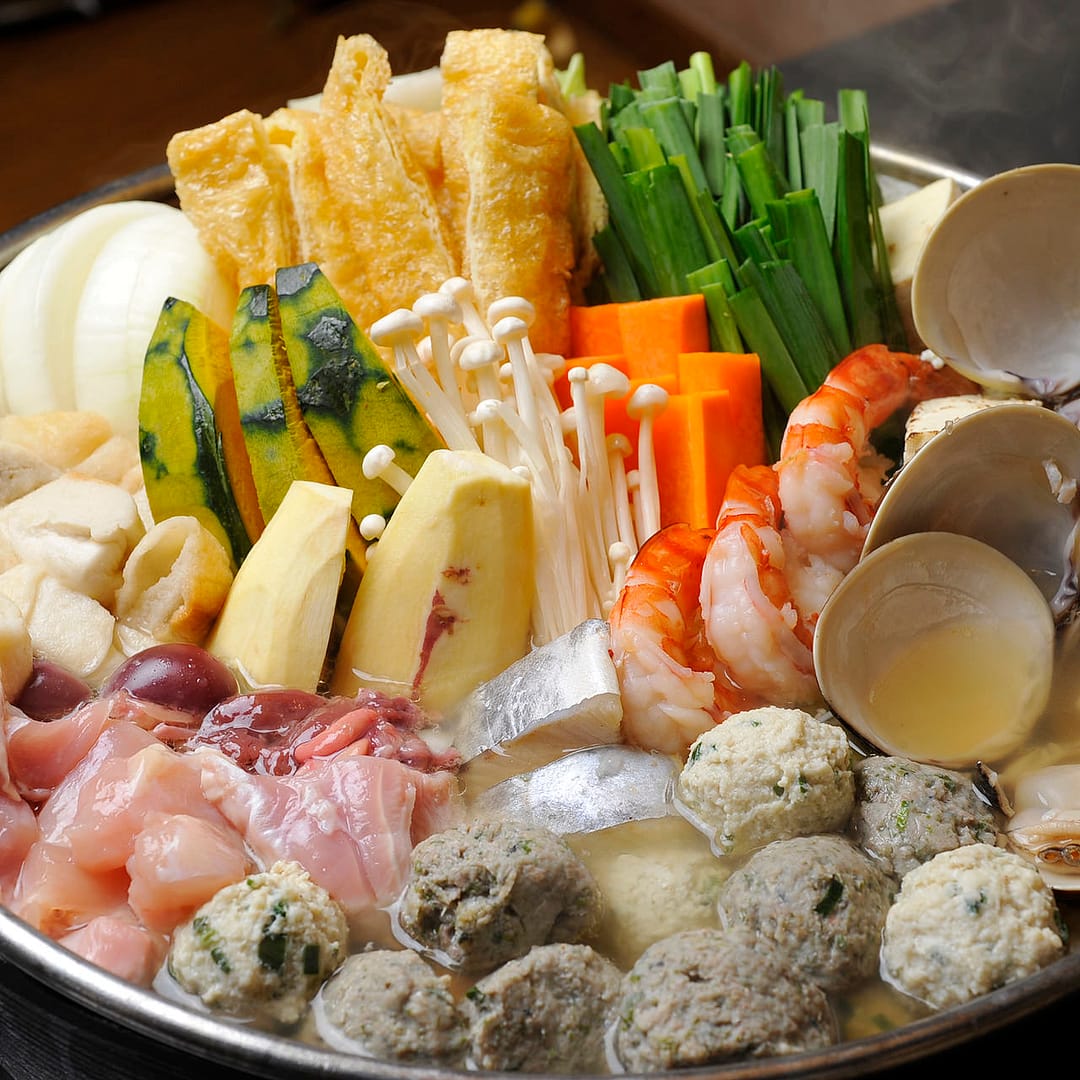 浜松市・焼津市の美味しいちゃんこ鍋のお店を紹介するよ（＾－＾）