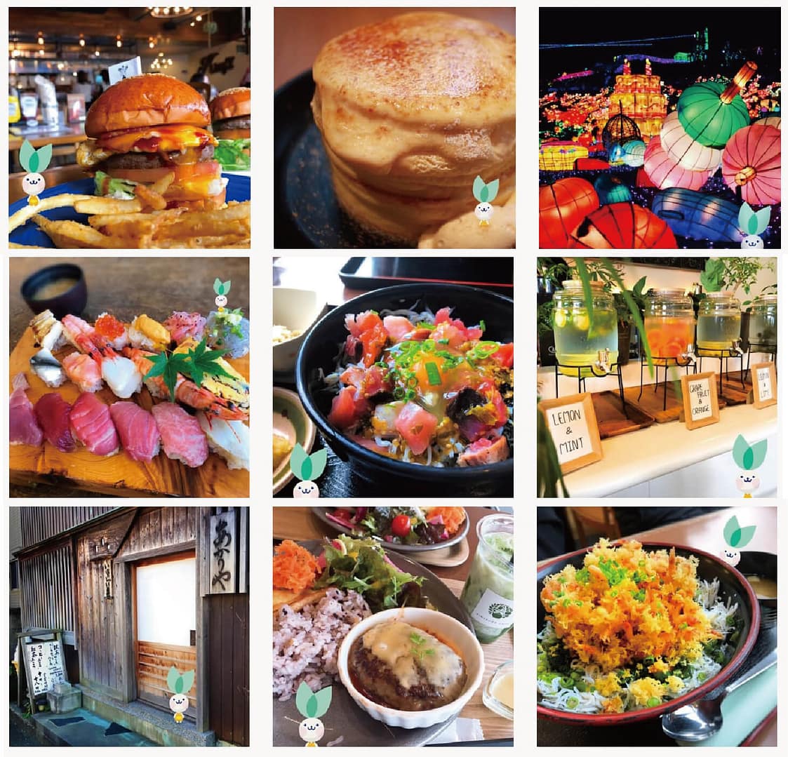 5000円商品券がもらえる！？「花のある風景」エネフィフォトコンテスト