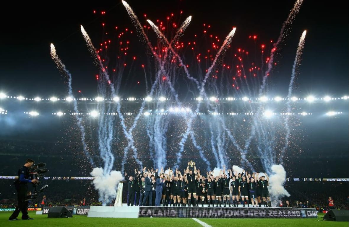 エコパでラグビー体験！ヤマ発ジュビロの選手が目の前で見られる！