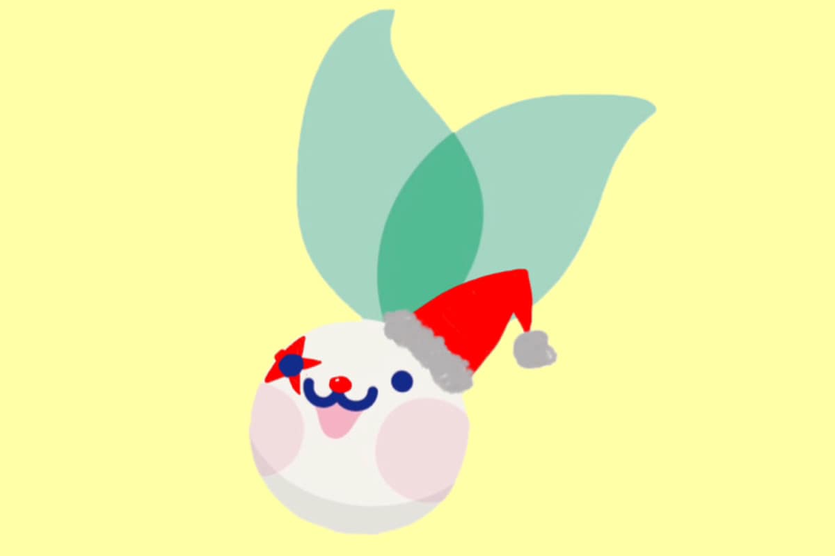 エネフィのこと教えちゃうよ～！！