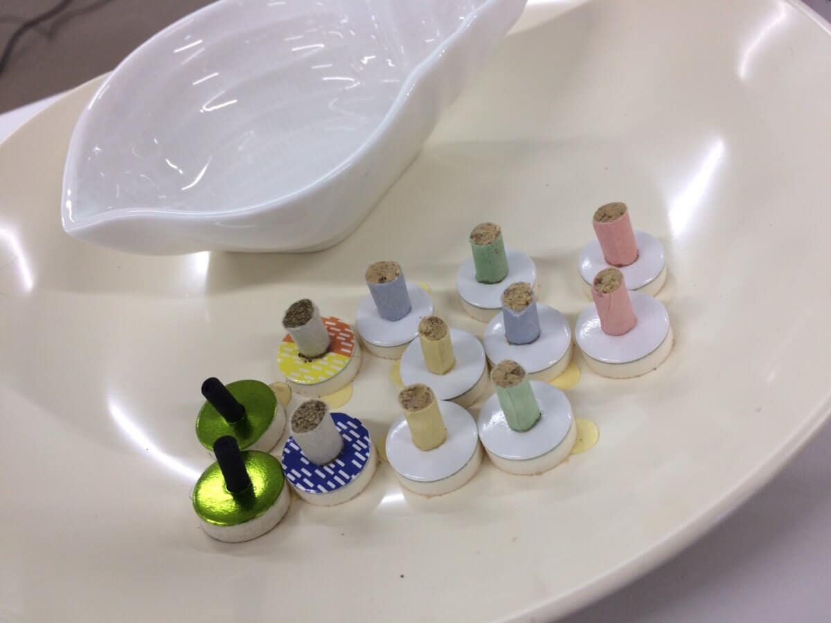 鍼灸＆ツボ刺激で体質改善～健康美人になろう～のママゼミに参加しました（ママレポーターより）