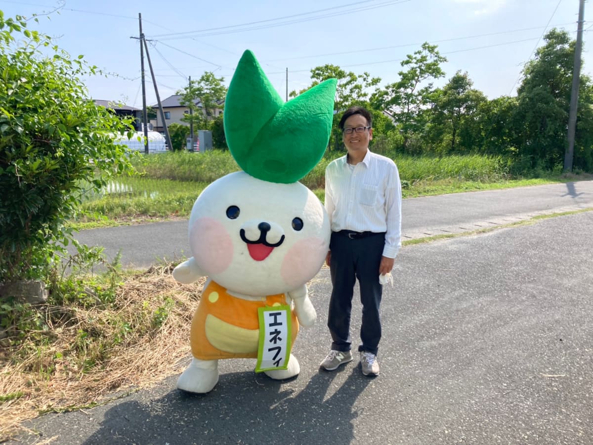 ～エネフィが行く～伝統の味『やまや醤油』さん！！