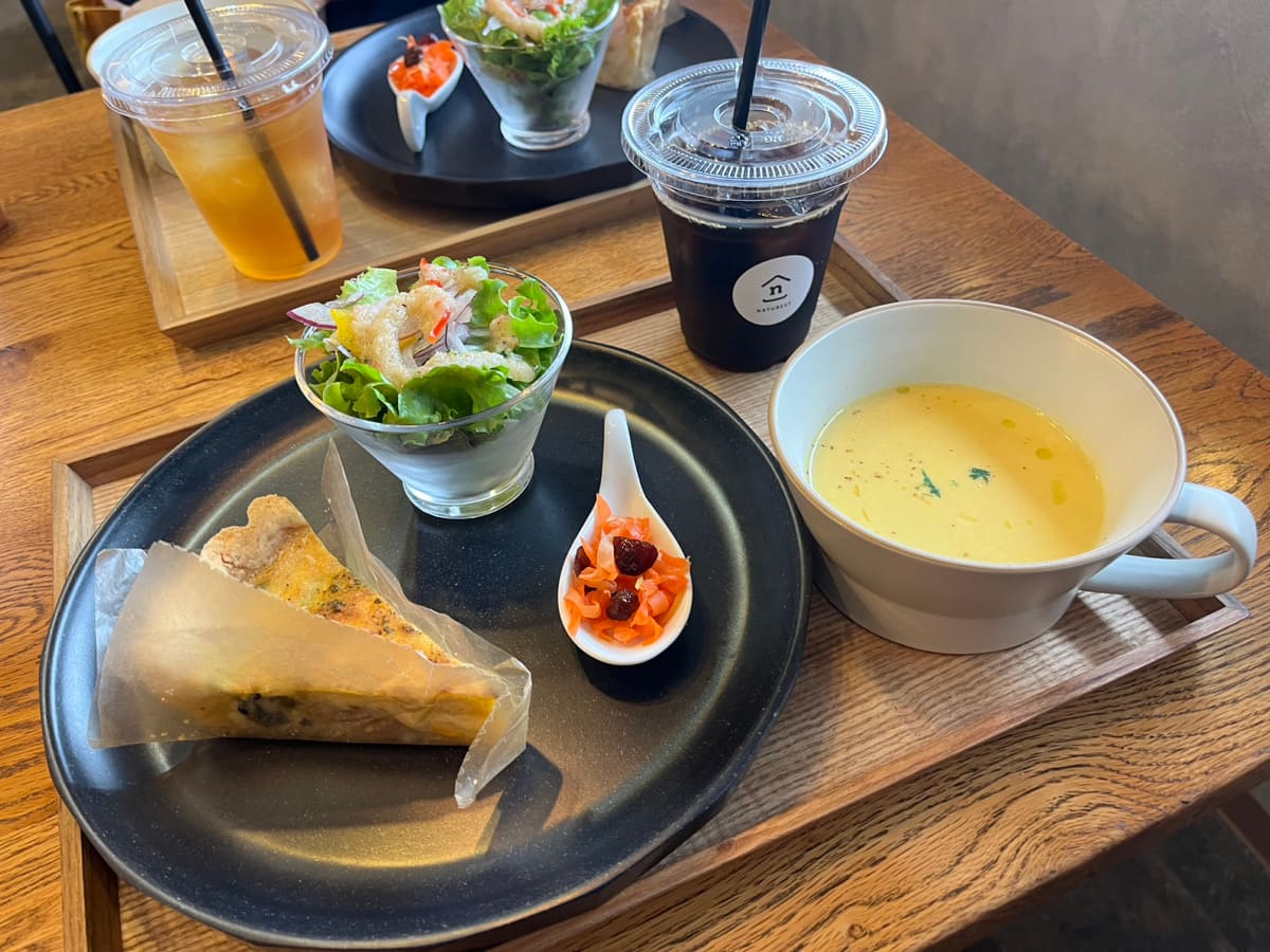 【Naturest（ナチュレスト）】