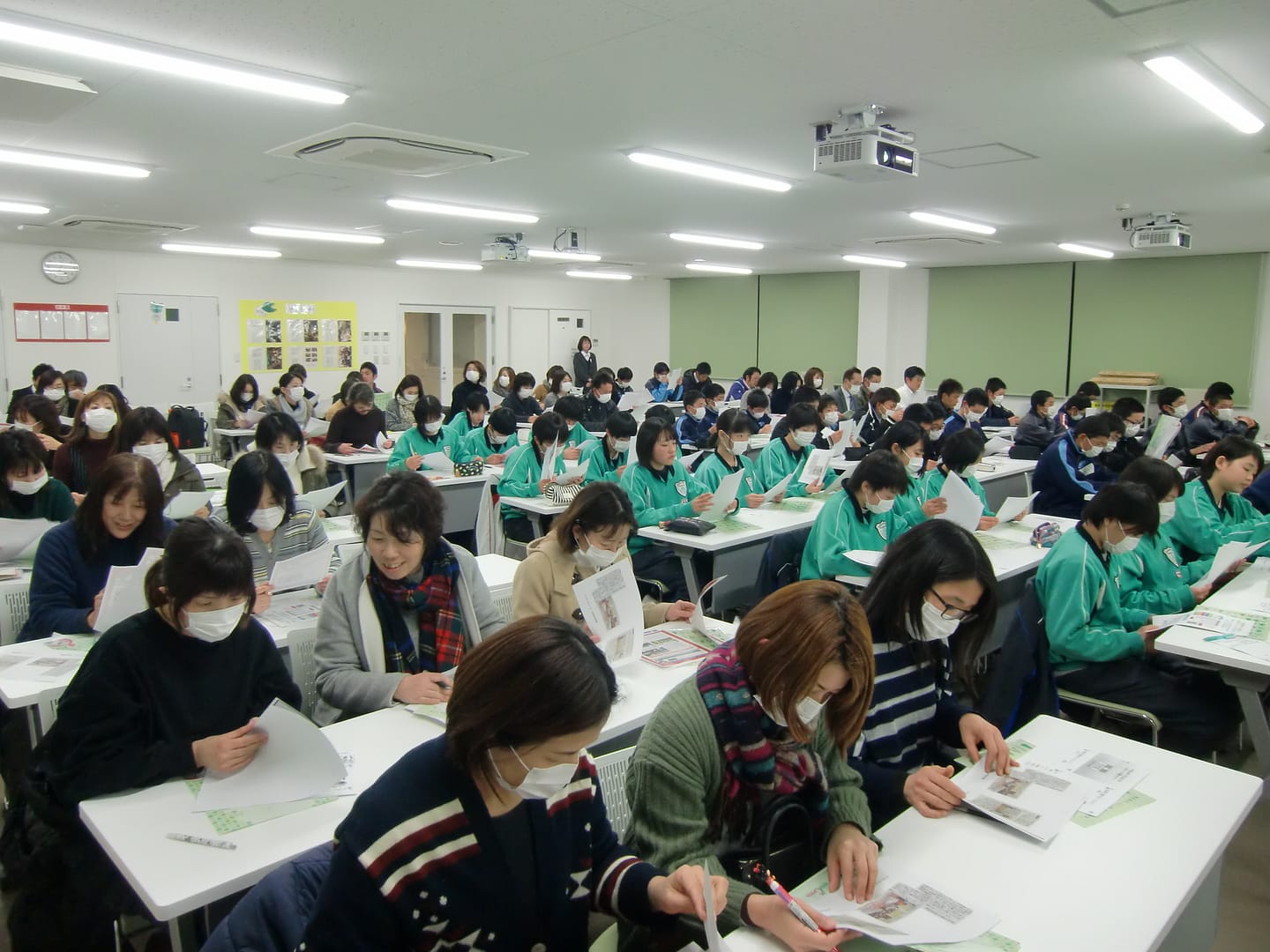 杏林堂薬局管理栄養士セミナー編！スポーツ栄養セミナー開催！