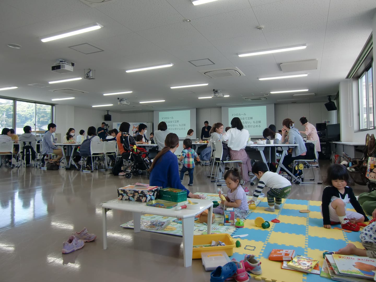 【動画あり】子どものイヤイヤ期とママのメンタル乗り切り方法（ママレポーターより）