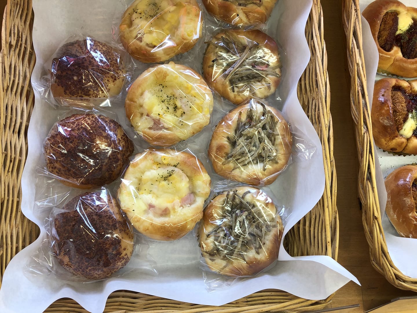 【大学生地元PR企画】「ぱんやbuono」さんを取材してきました！