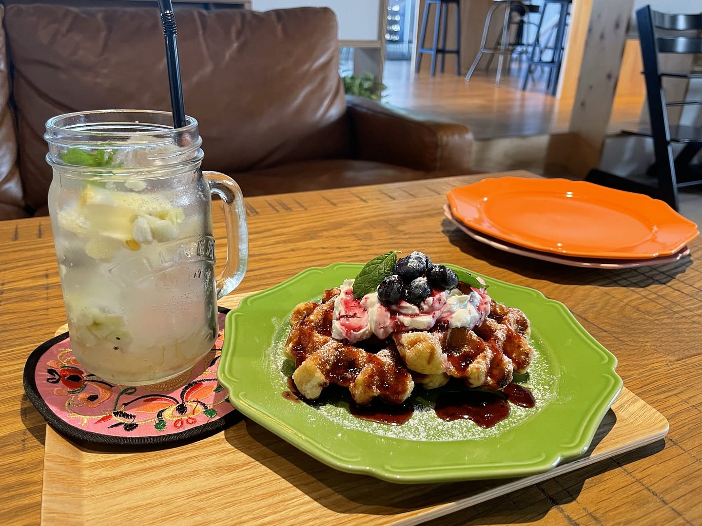 浜松市東区に雑貨屋を併設したアジアンカフェ『One Manila （ワン マニラ）』オープン！心地よい空間がおススメ！