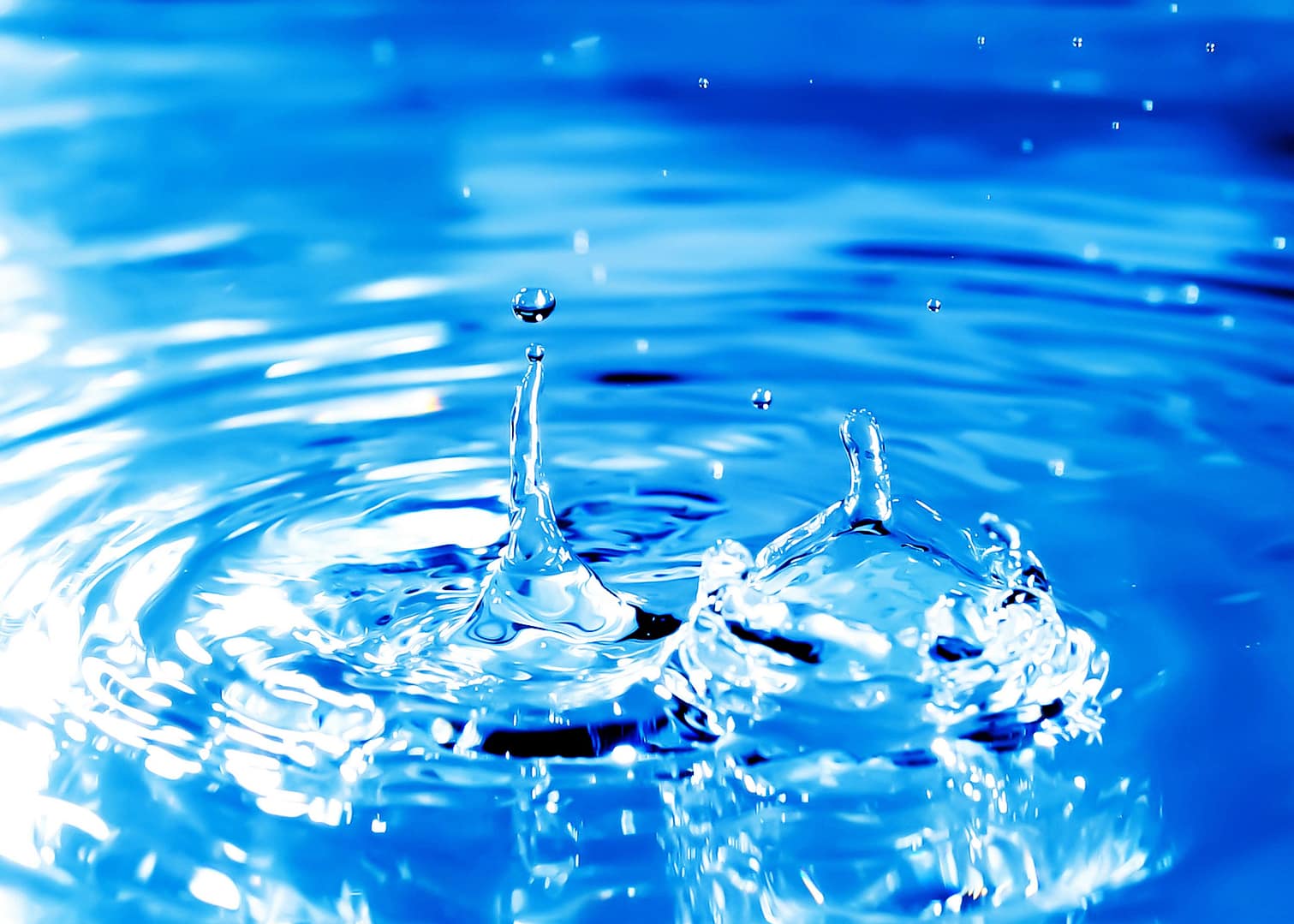 水は一日どれくらい飲めば良いの？飲まないとどうなる？