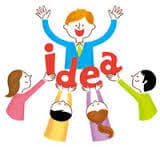 主婦発明レッスン第8回目！発明の鍵はメモにあり？！