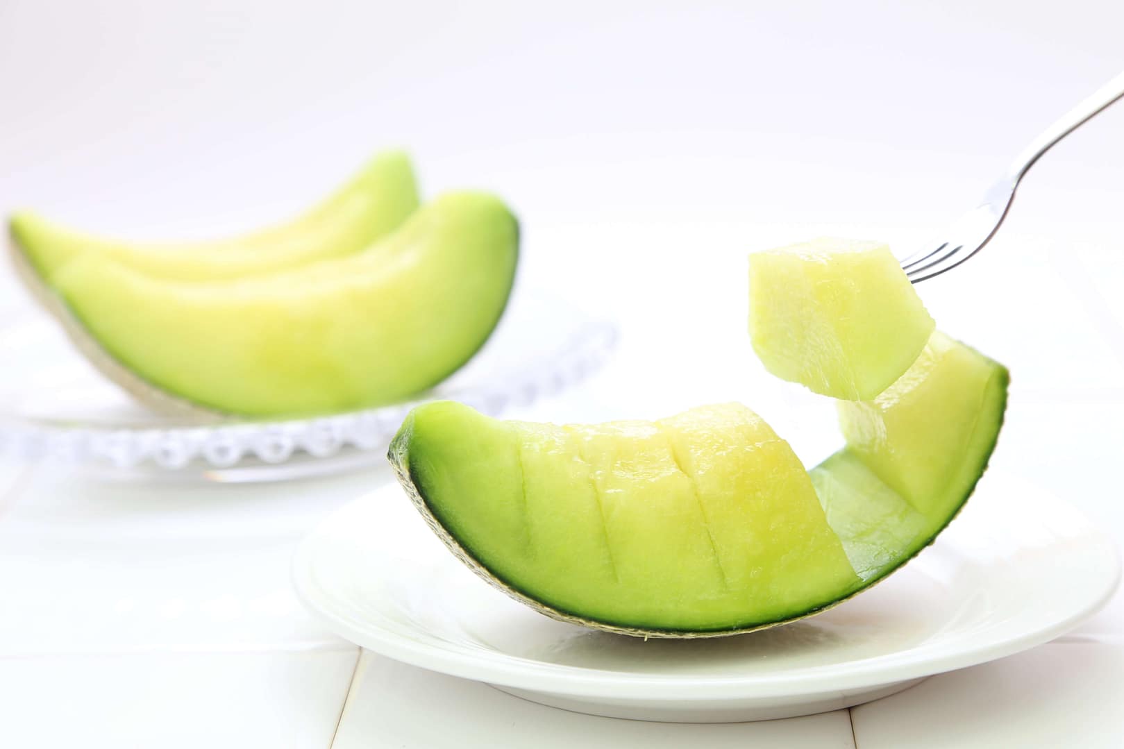 今が旬!静岡マスクメロンの実態&食べ頃や美味しい食べ方