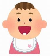 赤ちゃんの乳歯はいつ生えてくる？これだけは知っておこう！