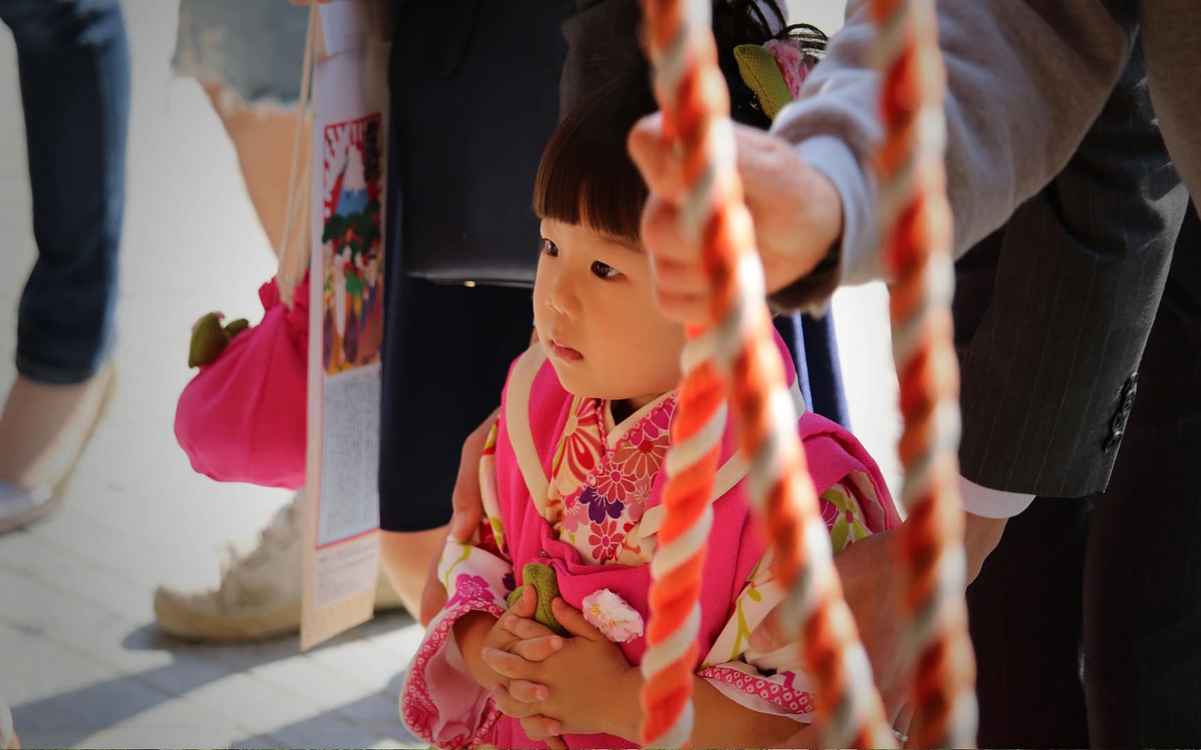 七五三のご祈祷！今さら聞けない豆知識～静岡県西部のおすすめ神社６スポット～