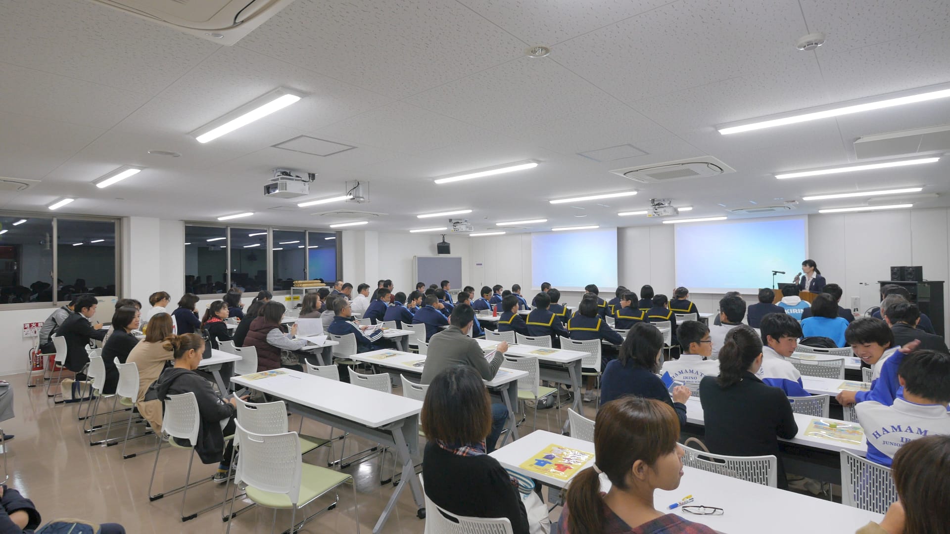 第2期部活動サポート企画始動！キックオフ会議開催しました！