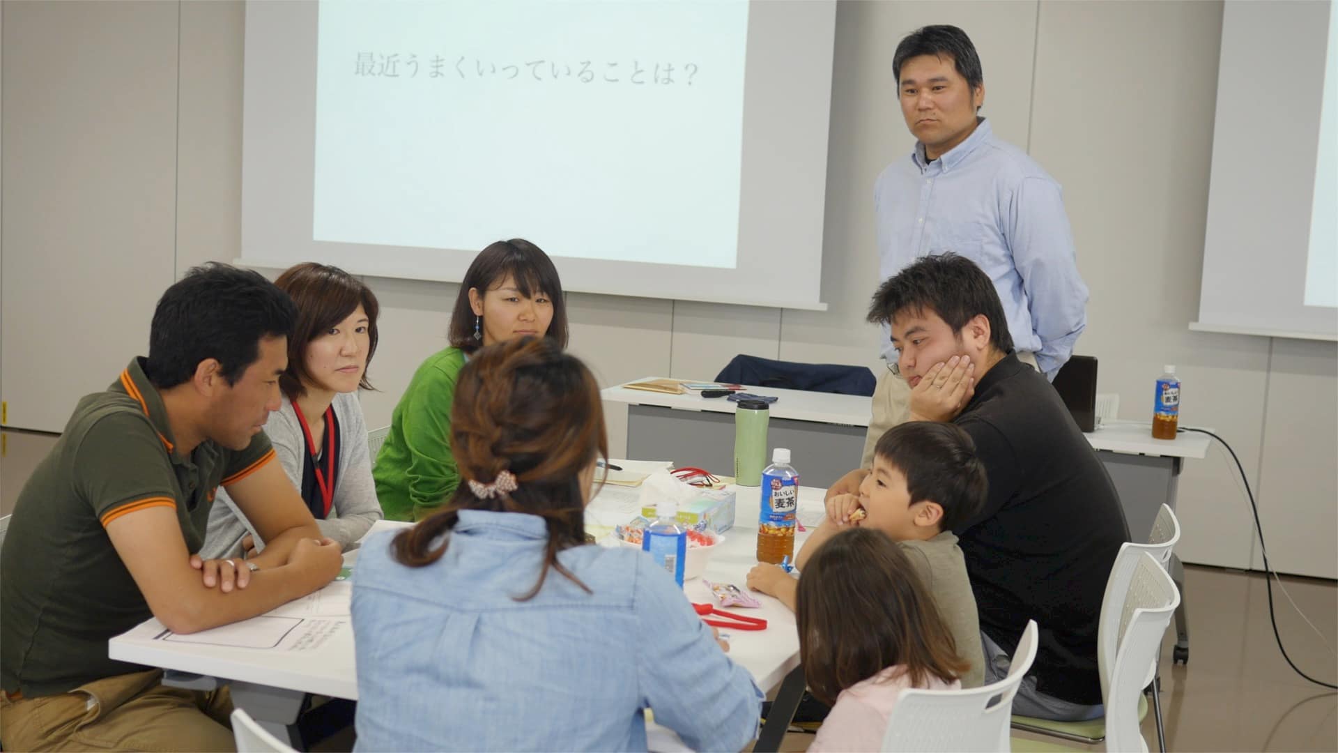 【ママゼミ】★子どものイヤイヤ期・ママのメンタル乗り切り方法★2018.4.22（日）
