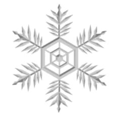 【エネフィ地元PRプロジェクト】雪の話~雪博士になろう~