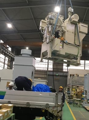 浜松湖北高校発信！「アマノ株式会社」さんを紹介♪その③