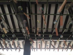 厄除と言えば！袋井の法多山はイベントがいっぱい！