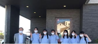 浜松湖北高校発信！「Grace Garden」さんをご紹介♪2021