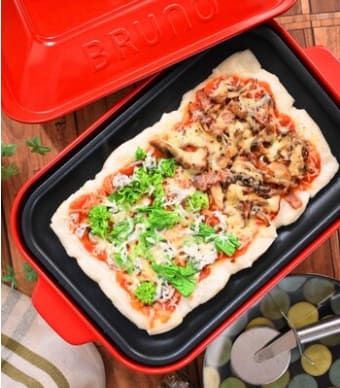 お餅を使ったアレンジレシピ10を紹介♪