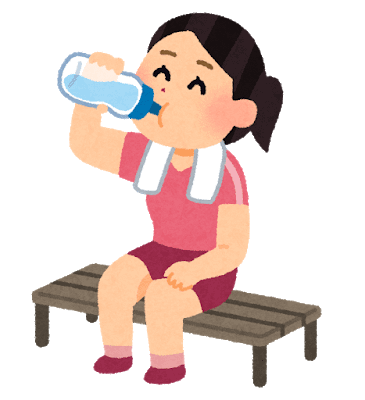 お正月太り解消法！