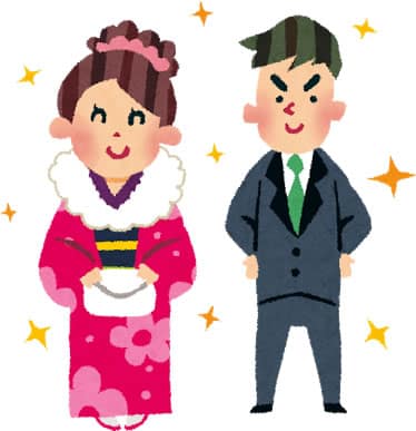 もうじき成人式！成年年齢引き下げで変わる事・変わらない事