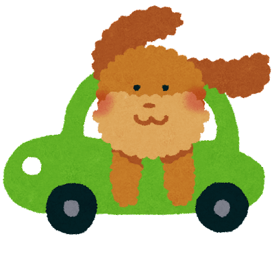 ペットと楽しめる浜松のカフェ♪♪