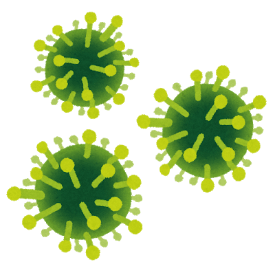 コロナ鬱に注意!