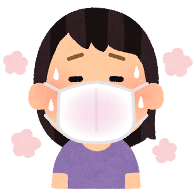 【エネフィ地元PRプロジェクト】女性の悩み…マスク肌荒れ対策！