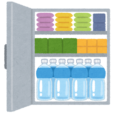 災害時でも安心！美味しい非常食を備えておこう！！