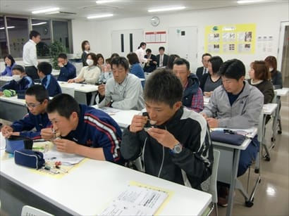 杏林堂薬局管理栄養士セミナー編！スポーツ栄養セミナー【実践編】