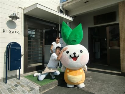 ～エネフィが行く～食の旅！引佐町金指駅となり『ｐiａｚｚａ』さん【プレゼントあり！】
