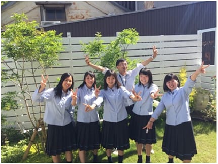 【学生取材ブログ】メディア化授業を受けた浜松湖北高校の声を紹介！