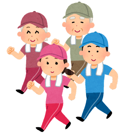 アウトドアスポーツをしよう♪浜松市民ロゲイニング大会開催!!