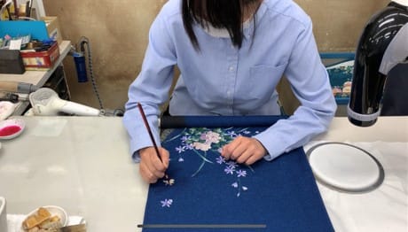 湖北高校発信！「株式会社さかたや」さんをご紹介♪2021