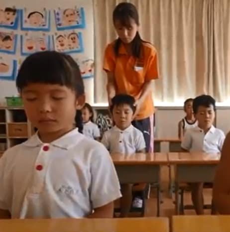 園児の歌声コンクール2018開催！れんげこども園のお友達♪