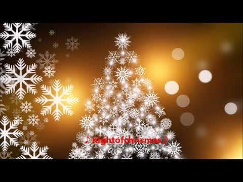 これを聴かなきゃ始まらない！絶対聴きたくなるクリスマスソング10曲♪