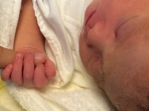 背中スイッチ発動阻止！現役ママ達直伝！赤ちゃんの寝かしつけ方