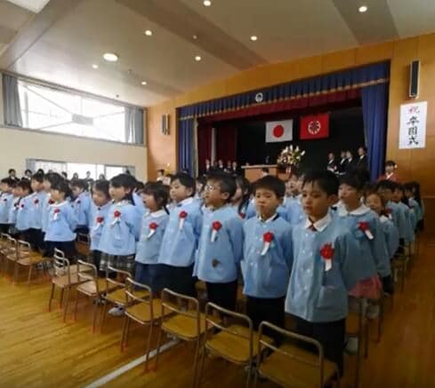 北浜幼稚園の卒園式ダイジェスト版公開！2019.3.22