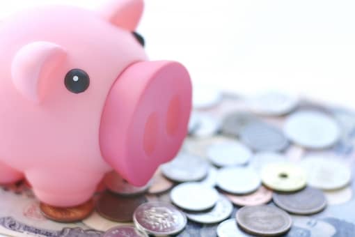 今話題の365日貯金☆1年以内に6万6795円貯める方法