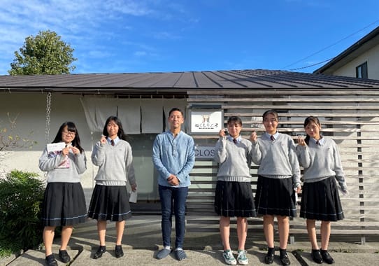 湖北高校発信！「ぬくもり工房」さんをご紹介♪2021