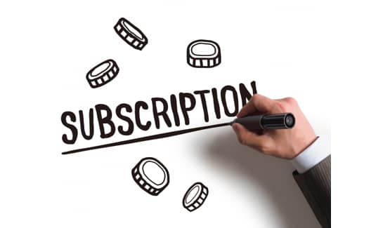 サブスク使ってる？上手に利用しておうち時間を充実させよう！