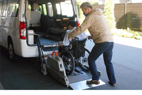 浜松湖北高校発信！「特別養護老人ホーム藤乃花」さんをご紹介♪2020