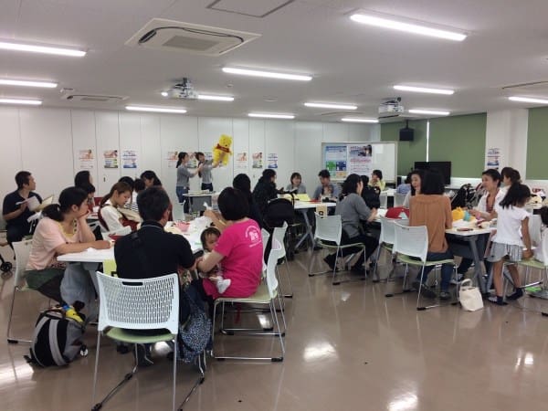 動画で見るエネジンのママゼミ「もしもの時に家族を守る！キズナ手帳作り」