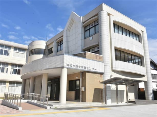 2018年12月1日グランドオープン「浜松市防災学習センター」