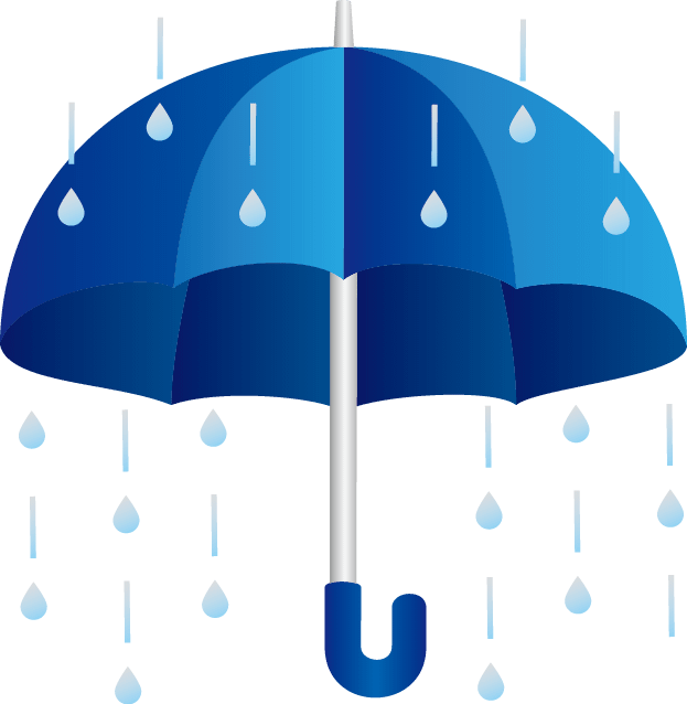 雨の日にテンションあがるレイングッズ