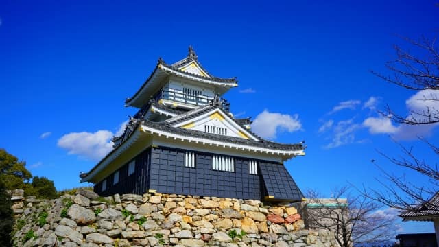 【1月1日】お正月イベント＠浜松城